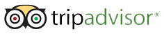Trip Advisor Logo | Filbert B&B, Danielsville, PA