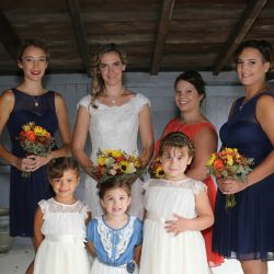 Wedding/Family Image | Filbert B&B, Danielsville, PA