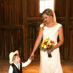 Wedding/Bride Photo | Filbert B&B, Danielsville, PA