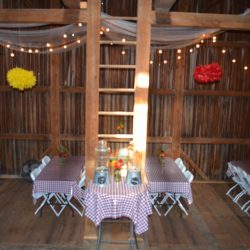 Wedding Food Venue | Filbert B&B, Danielsville, PA