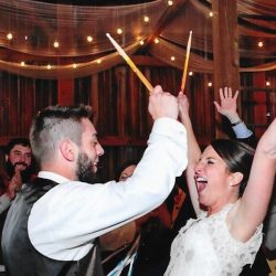 Wedding Venue Party | Filbert B&B, Danielsville, PA