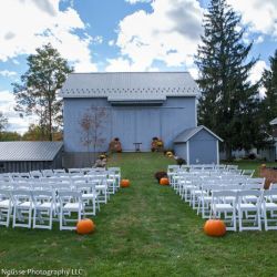 Wedding Venue | Filbert B&B, Danielsville, PA