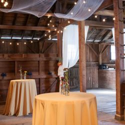 Wedding Food Design Venue | Filbert B&B, Danielsville, PA