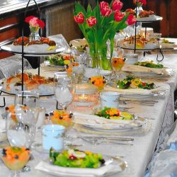 Wedding Venue/ Food | Filbert B&B, Danielsville, PA