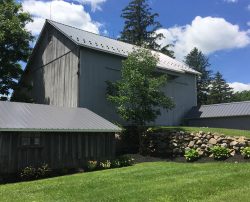 Outside House | Filbert B&B, Danielsville, PA