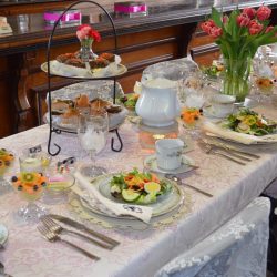 Wedding Venue/ Food | Filbert B&B, Danielsville, PA
