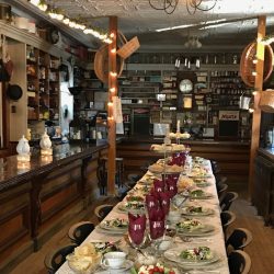 Wedding Venue/ Food | Filbert B&B, Danielsville, PA