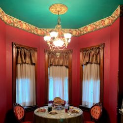 Wedding Venue/ Food | Filbert B&B, Danielsville, PA
