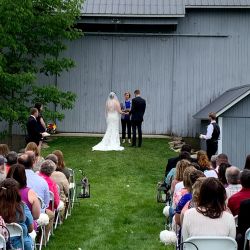 Wedding/Groom and Bride | Filbert B&B, Danielsville, PA