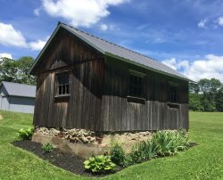 Outside House | Filbert B&B, Danielsville, PA