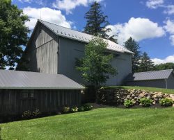 Outside House | Filbert B&B, Danielsville, PA