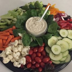 Wedding Venue/ Food | Filbert B&B, Danielsville, PA