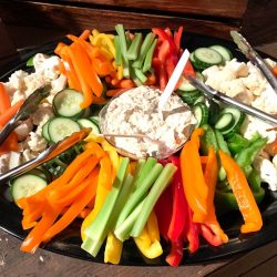 Wedding Venue/ Food | Filbert B&B, Danielsville, PA