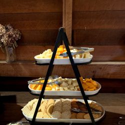 Wedding Venue/ Food | Filbert B&B, Danielsville, PA