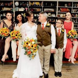 Wedding/Family Image | Filbert B&B, Danielsville, PA