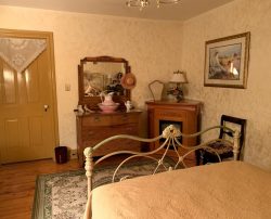 Room | Filbert B&B, Danielsville, PA
