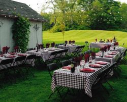 Wedding Venue | Filbert B&B, Danielsville, PA