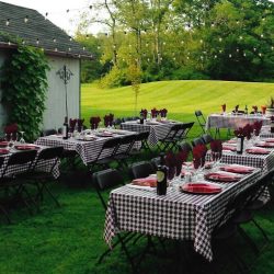 Wedding Venue | Filbert B&B, Danielsville, PA