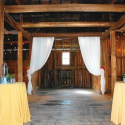 Wedding Venue | Filbert B&B, Danielsville, PA