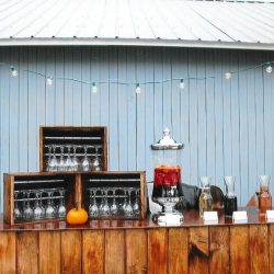 Wedding Venue | Filbert B&B, Danielsville, PA