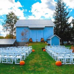 Wedding Venue | Filbert B&B, Danielsville, PA