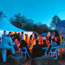 Wedding Venue | Filbert B&B, Danielsville, PA