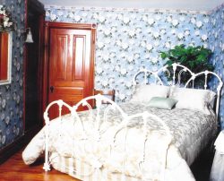 Grammy Ruth's Suite | Filbert B&B, Danielsville, PA
