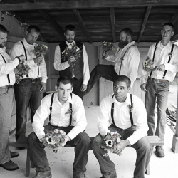 Wedding/Family Image | Filbert B&B, Danielsville, PA