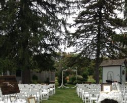 Wedding Venue | Filbert B&B, Danielsville, PA