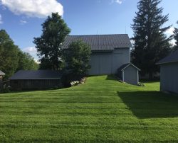 Outside House | Filbert B&B, Danielsville, PA