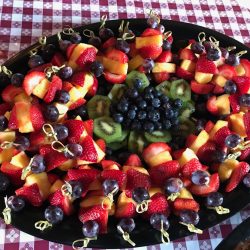 Wedding Venue/ Food | Filbert B&B, Danielsville, PA