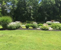Filbert Garden | Filbert B&B, Danielsville, PA
