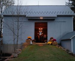 Wedding Venue | Filbert B&B, Danielsville, PA