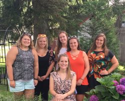Family Picture | Filbert B&B, Danielsville, PA