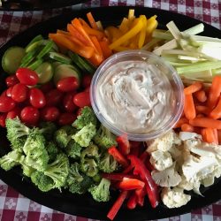 Wedding Venue/ Food | Filbert B&B, Danielsville, PA