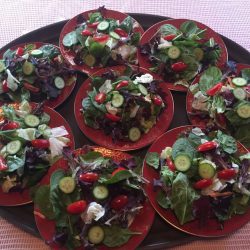 Wedding Venue/ Food | Filbert B&B, Danielsville, PA