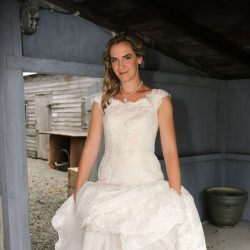 Bride | Filbert B&B, Danielsville, PA
