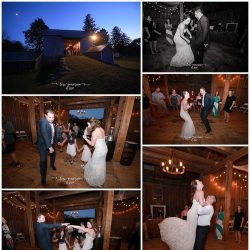 Bride and Groom | Filbert B&B, Danielsville, PA